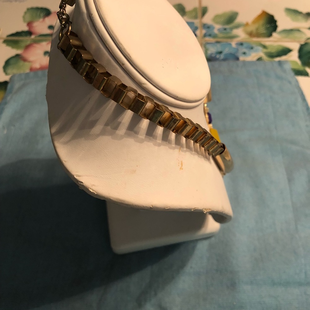 Statement necklace - Picture 3 of 3